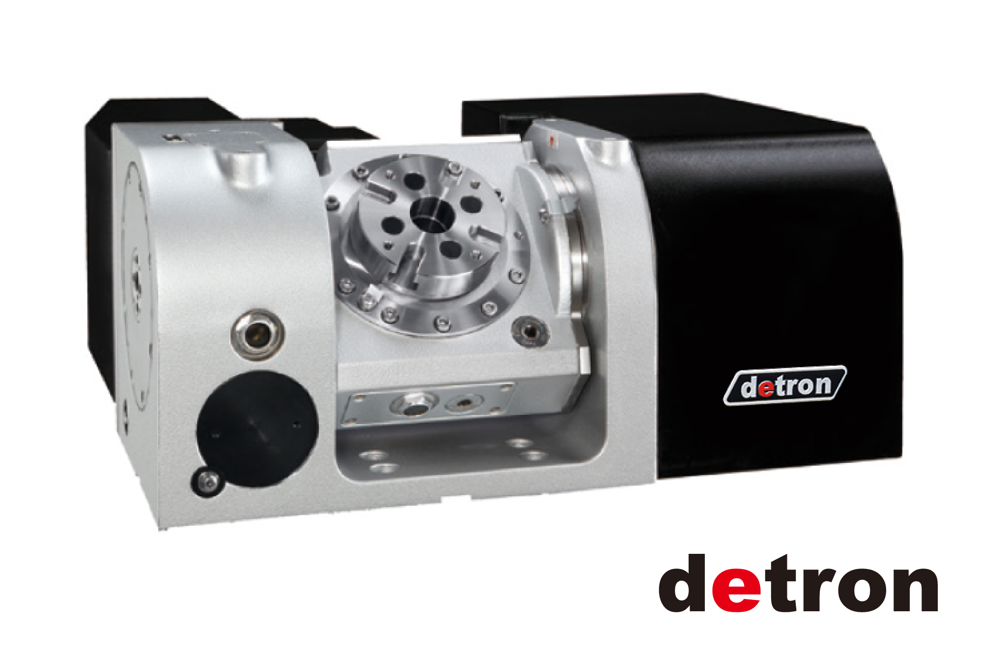 DETRON GFA-101S 5 Eksen CNC Divizör
