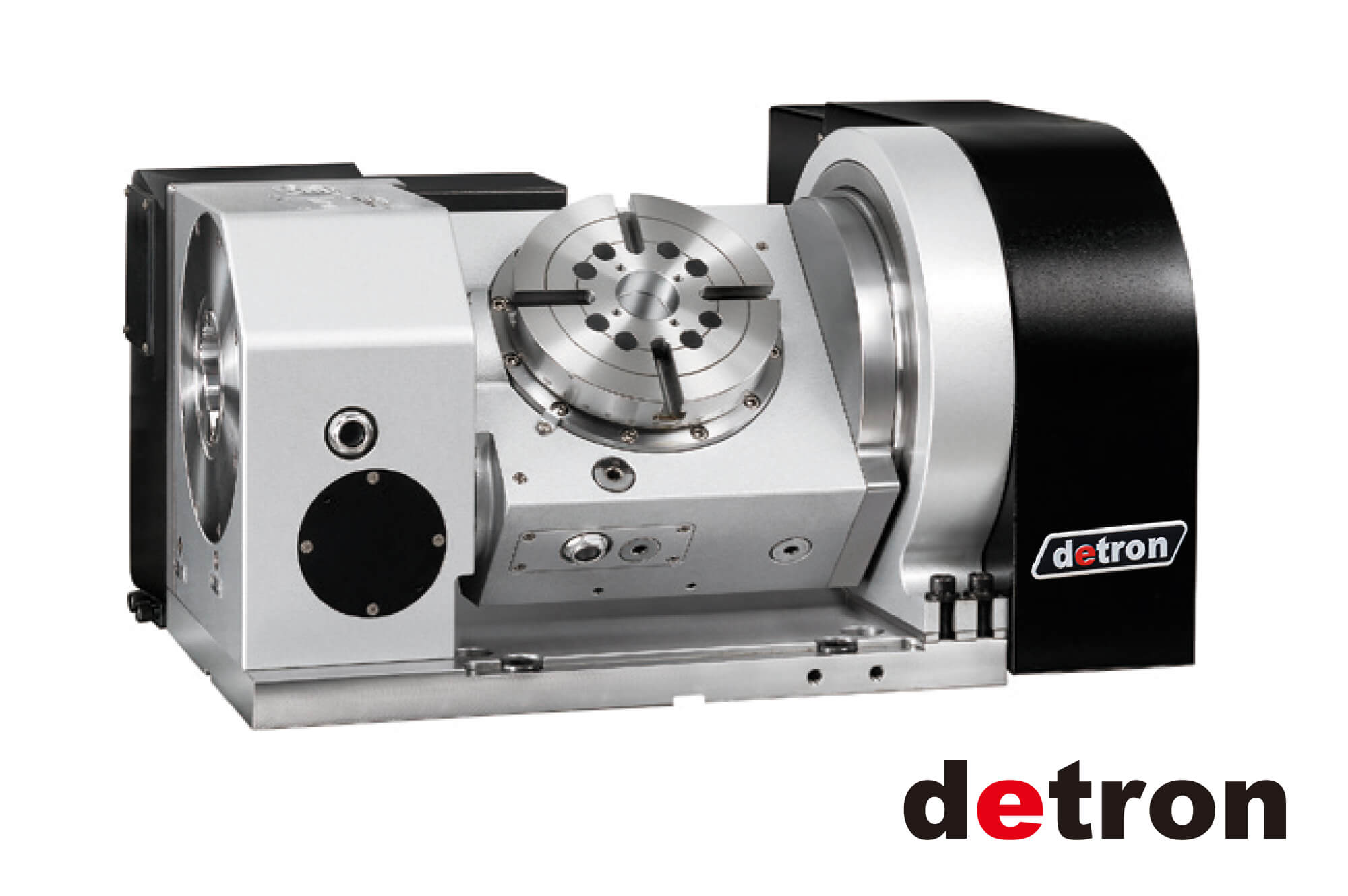 DETRON GFA-170S 5 Eksen CNC Divizör