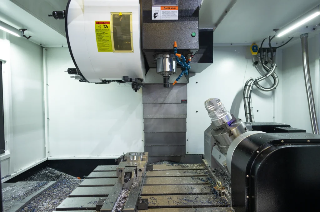 CNC Divizörlerde Tahrik Sistemleri: Roller Cam ve Sonsuz Dişli (Worm Gear)